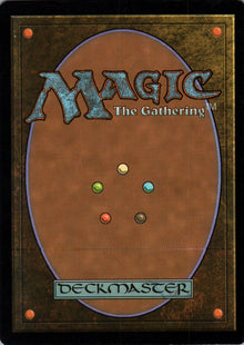 Swamp - Return to Ravnica - 262 - Back