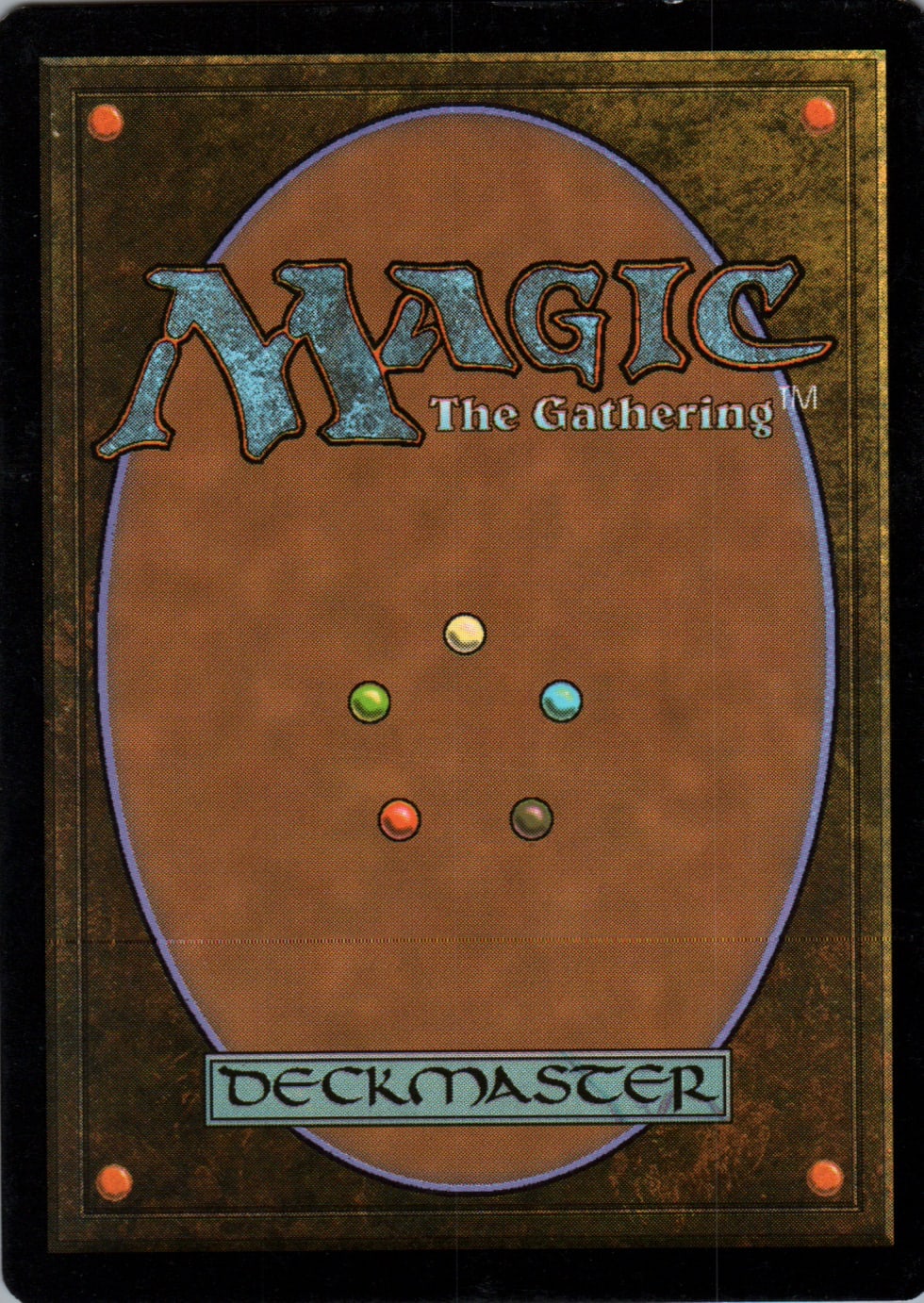 Swamp - Return to Ravnica - 263 - Back