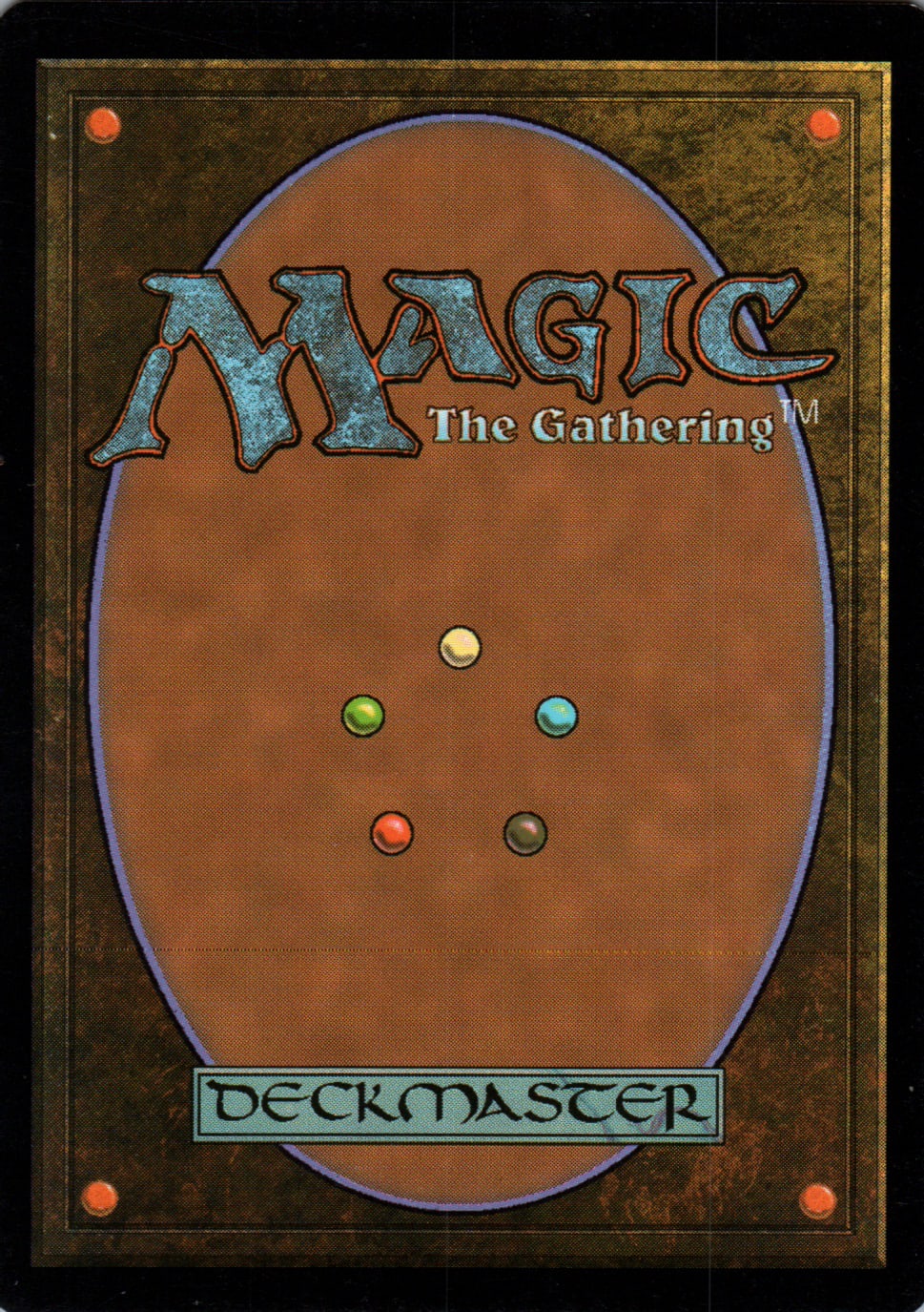 Swamp - Return to Ravnica - 264 - Back
