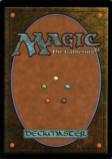 Swamp - Return to Ravnica - 264 - Back