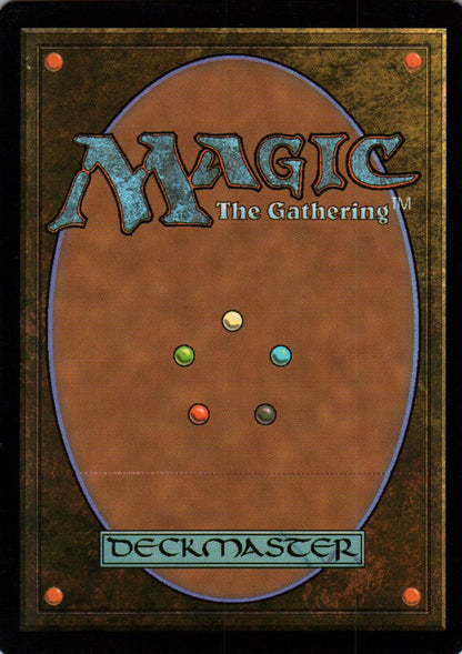 Mountain - Return to Ravnica - 266 - Back