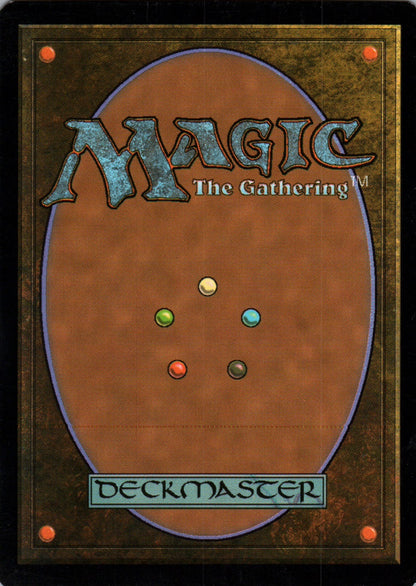 Forest - Return to Ravnica - 270 - Back