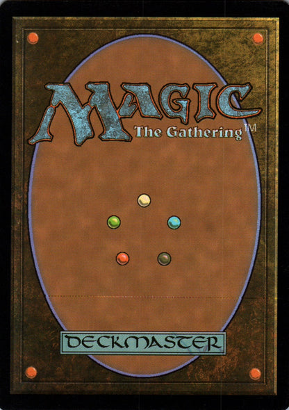 Forest - Return to Ravnica - 271 - Back