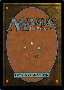 Forest - Return to Ravnica - 272 - Back
