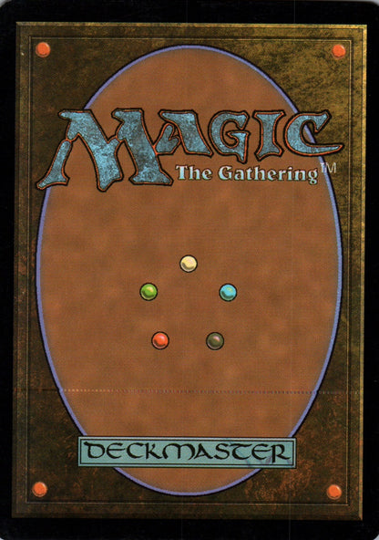 Forest - Return to Ravnica - 273 - Back