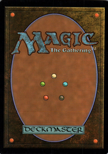 Forest - Return to Ravnica - 274 - Back