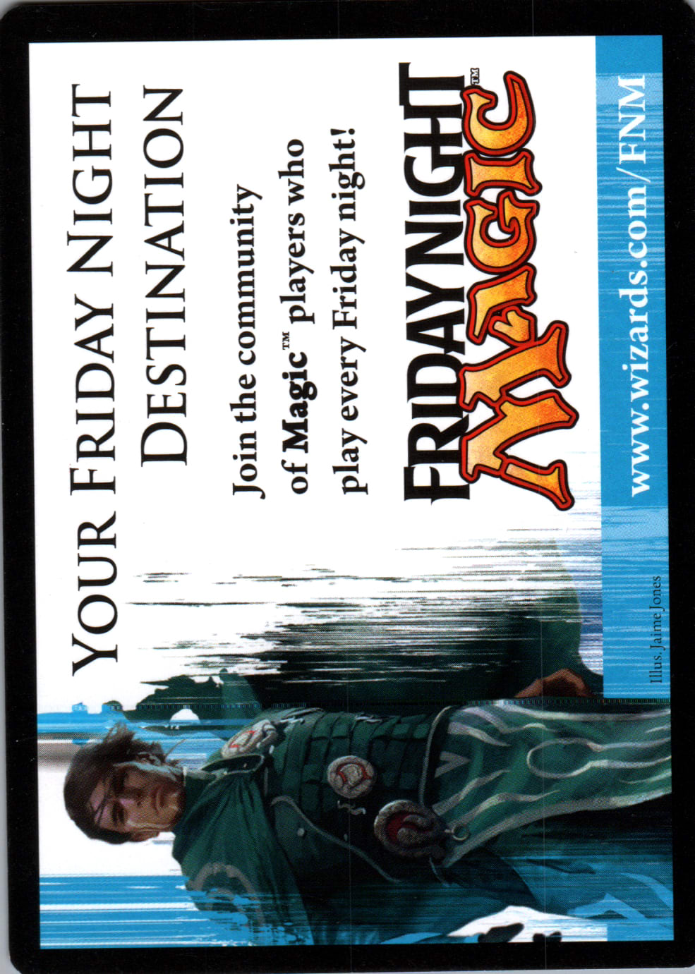 Goblin - Return to Ravnica Tokens - 6 - Back