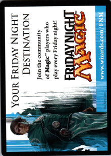 Goblin - Return to Ravnica Tokens - 6 - Back