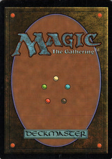 Howl from Beyond - Classic Sixth Edition - 138 - Back