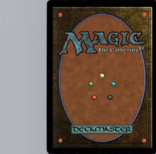 Argivian Restoration - Duel Decks: Elspeth vs. Tezzeret - 69 - Back