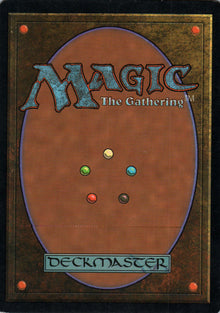 Fanning the Flames - Stronghold - 80 - Back