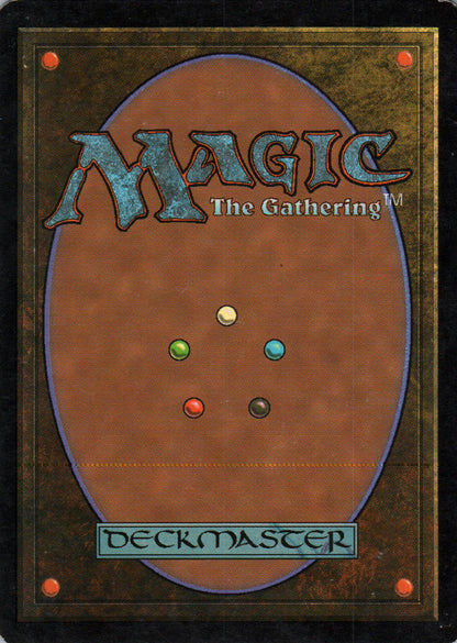Hunting Moa - Urza's Destiny - 109 - Back