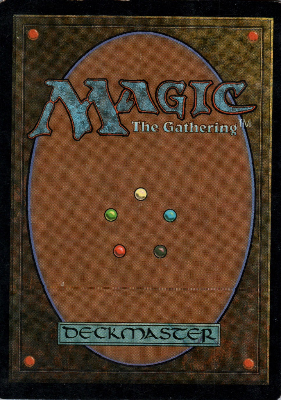 Repopulate - Urza's Legacy - 111 - Back