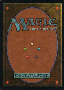Dwarven Berserker - Weatherlight - 97 - Back