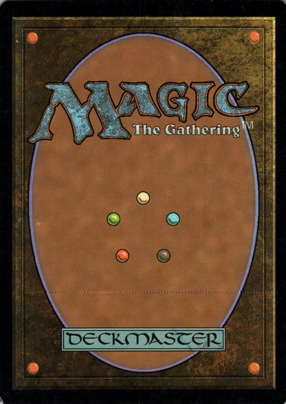 Psychic Barrier - New Phyrexia - 43 - Back