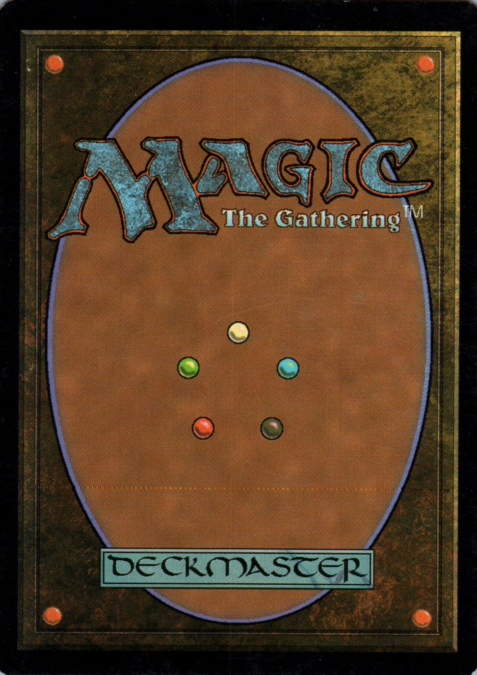 Ponder - Lorwyn - 79 - Back