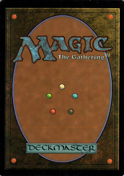 Ponder - Lorwyn - 79 - Back