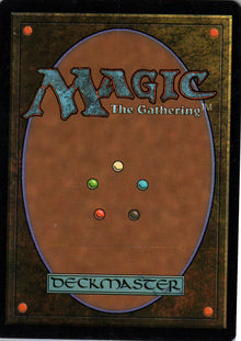 Laccolith Warrior - Nemesis - 90 - Back
