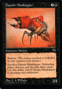 Dauthi Mindripper - Tempest - 125 - Front