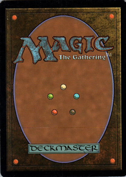 Swamp - Magic 2011 - 241 - Back