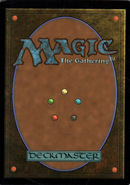 Swamp - Magic 2013 - 240 - Back