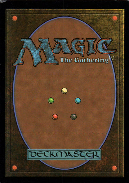 Swamp - Magic 2013 - 241 - Back