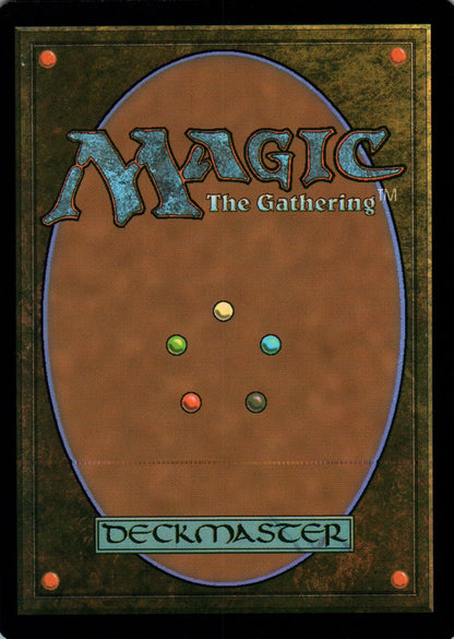 Karn, the Great Creator - War of the Spark - 1 - Back