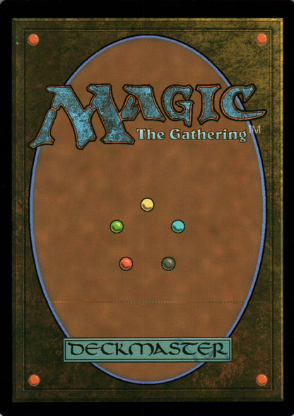 Ajani's Pridemate - War of the Spark - 4 - Back