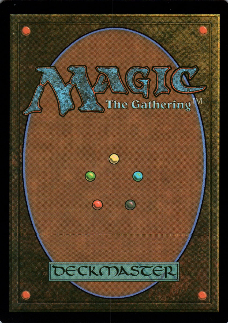 Ahn-Crop Invader - War of the Spark - 113 - Back