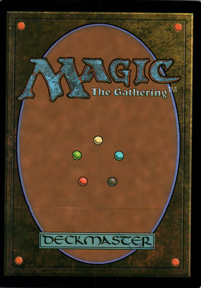 Teferi, Time Raveler - War of the Spark - 221 - Back