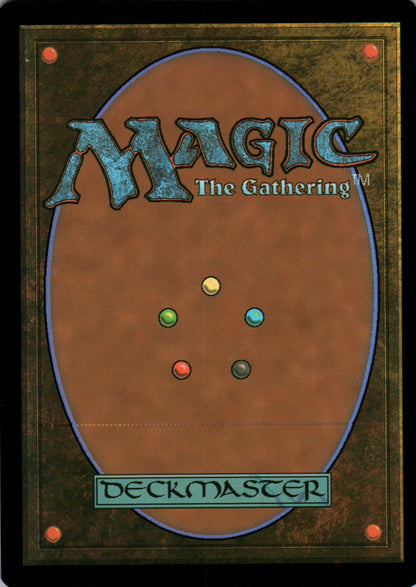 Mana Geode - War of the Spark - 241 - Back
