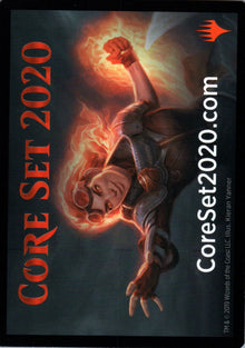 Zombie Army - War of the Spark Tokens - 8 - Back