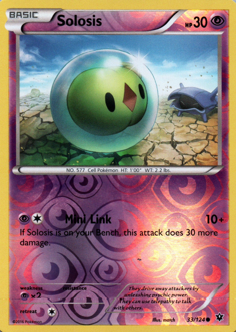 Duosion - Fates Collide - 34 - Front