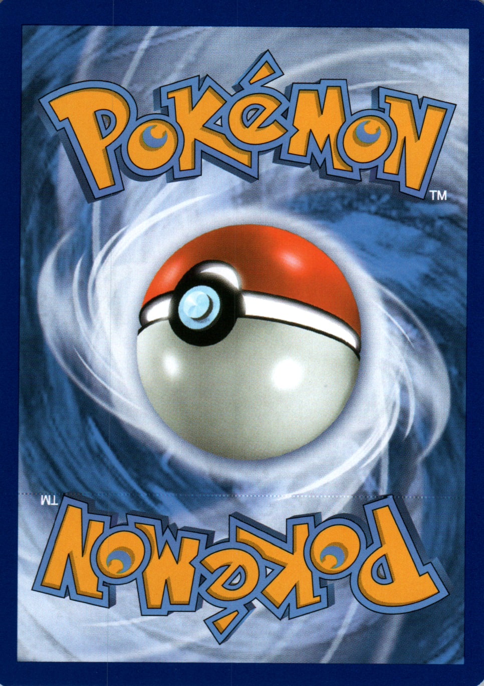 Mr. Mime - Fates Collide - 67 - Back