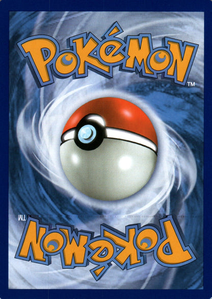 Snorlax - Fates Collide - 77 - Back