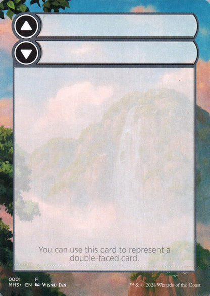 Breaker of Creation - Modern Horizons 3 - 1 - Front