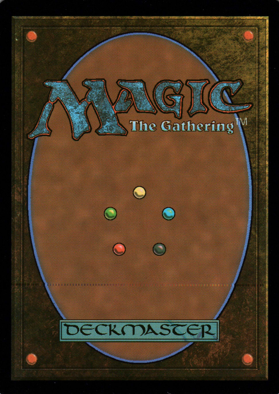 Dog Umbra - Modern Horizons 3 - 22 - Back