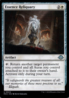 Essence Reliquary - Modern Horizons 3 - 24 - Front