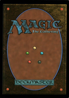 Static Prison - Modern Horizons 3 - 44 - Back