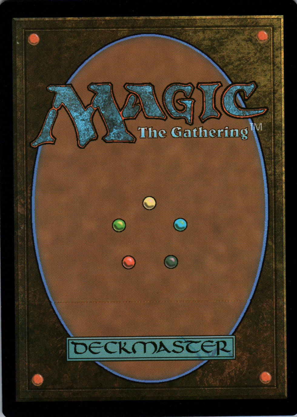 Brainsurge - Modern Horizons 3 - 53 - Back
