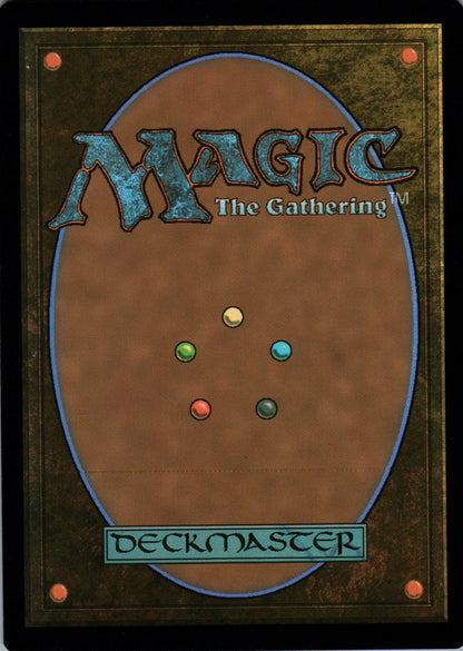 Brainsurge - Modern Horizons 3 - 53 - Back