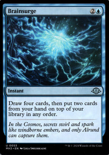 Brainsurge - Modern Horizons 3 - 53 - Front