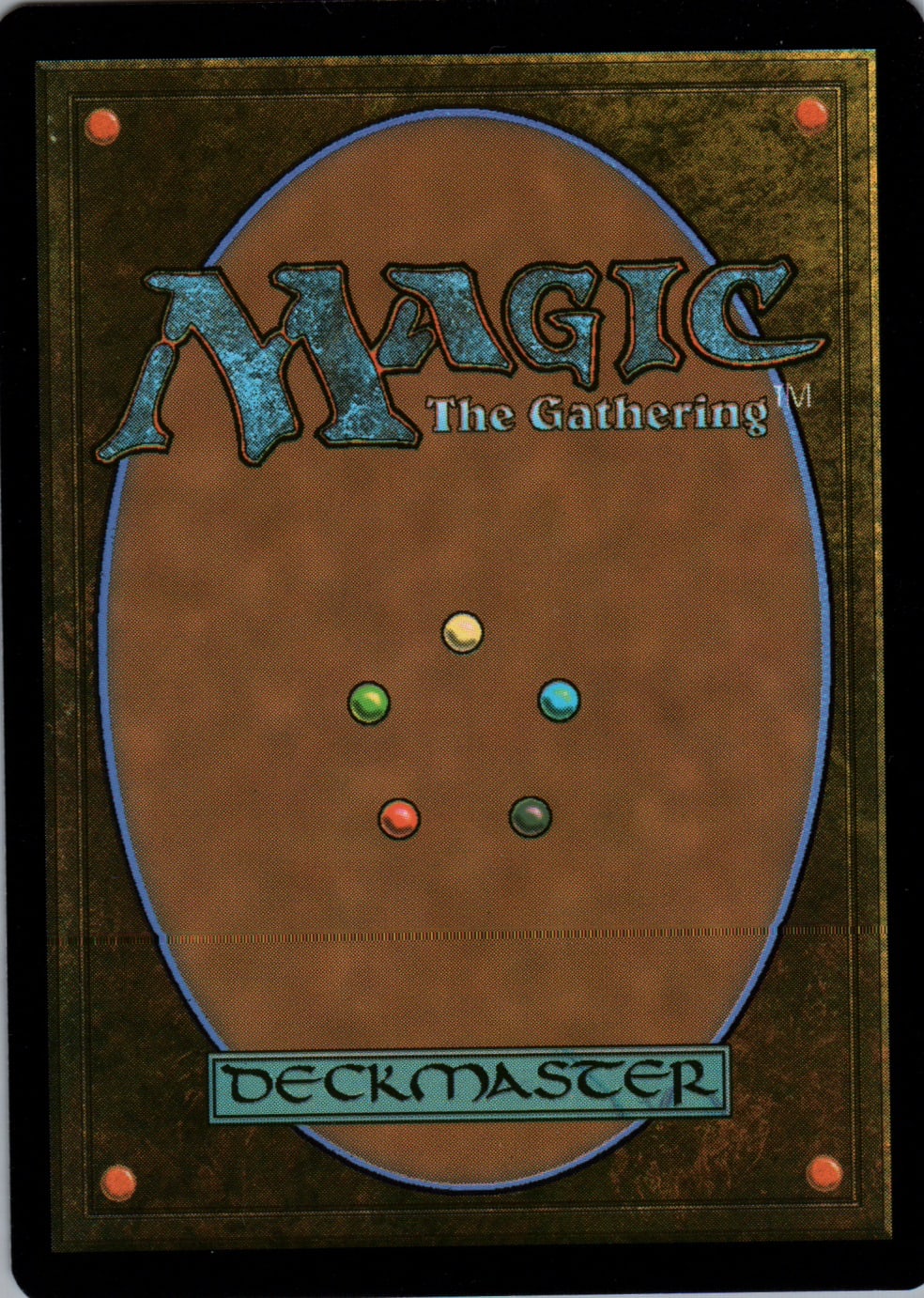 Deem Inferior - Modern Horizons 3 - 57 - Back