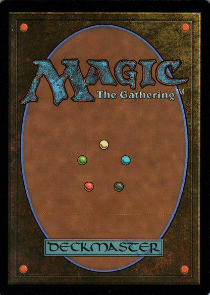 Shadow of the Second Sun - Modern Horizons 3 - 402 - Back