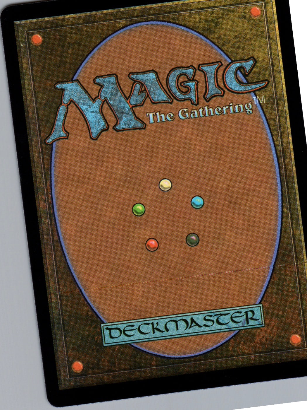 Utter Insignificance - Modern Horizons 3 - 78 - Back