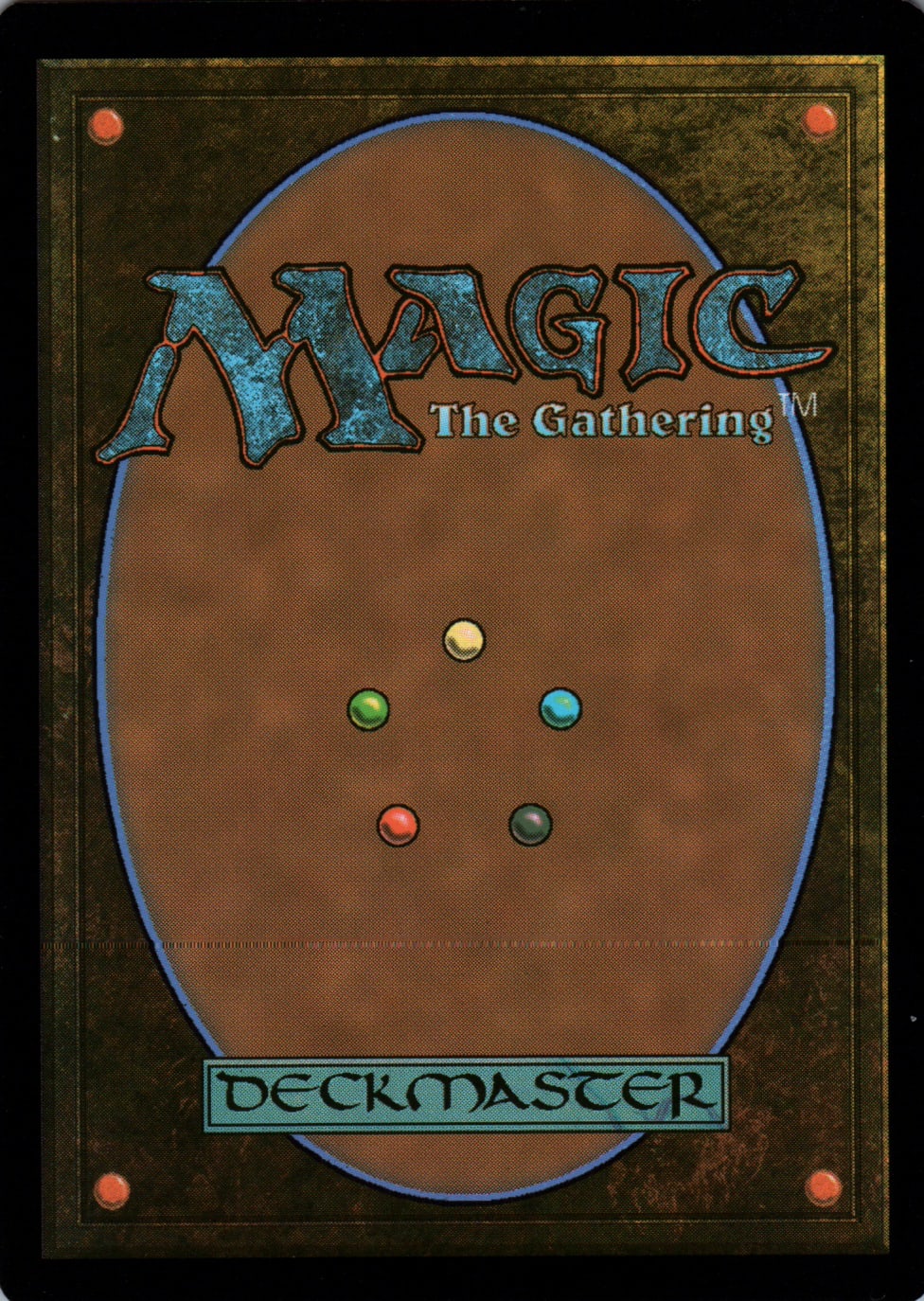 Dreadmobile - Modern Horizons 3 - 87 - Back