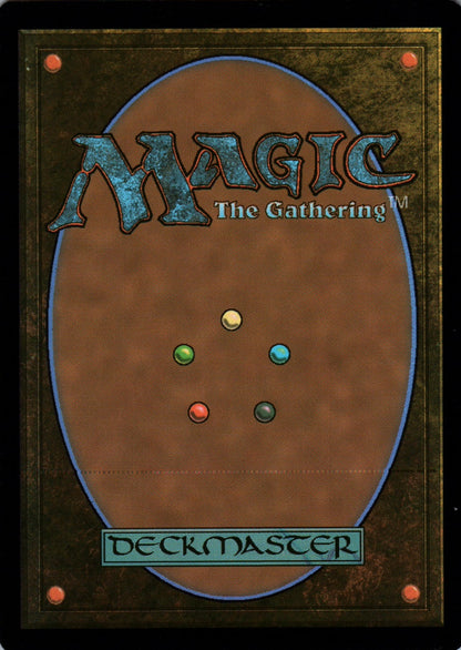 Dreadmobile - Modern Horizons 3 - 87 - Back