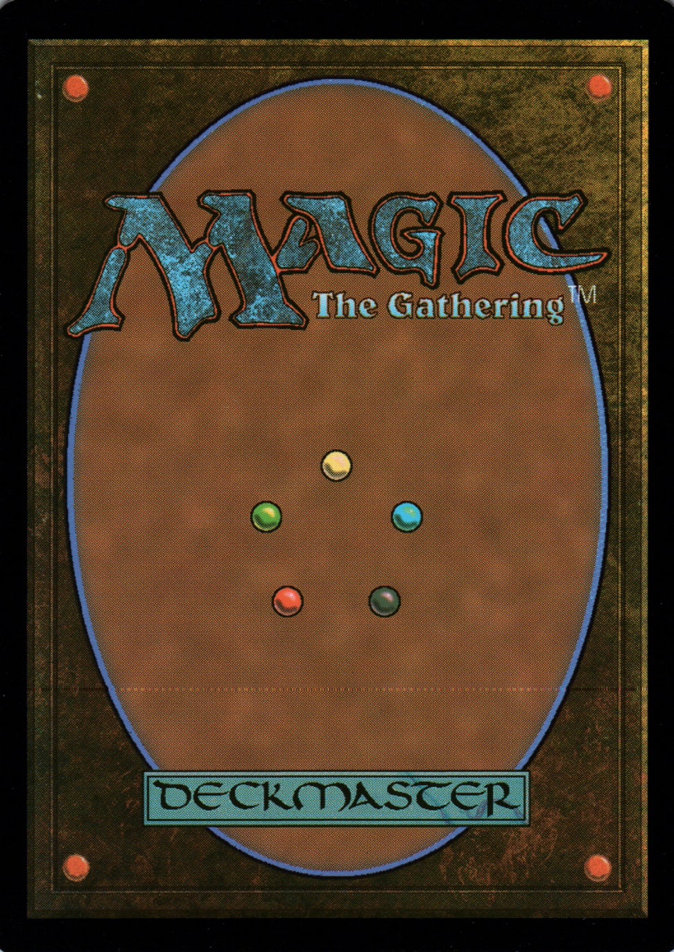 Drossclaw - Modern Horizons 3 - 89 - Back
