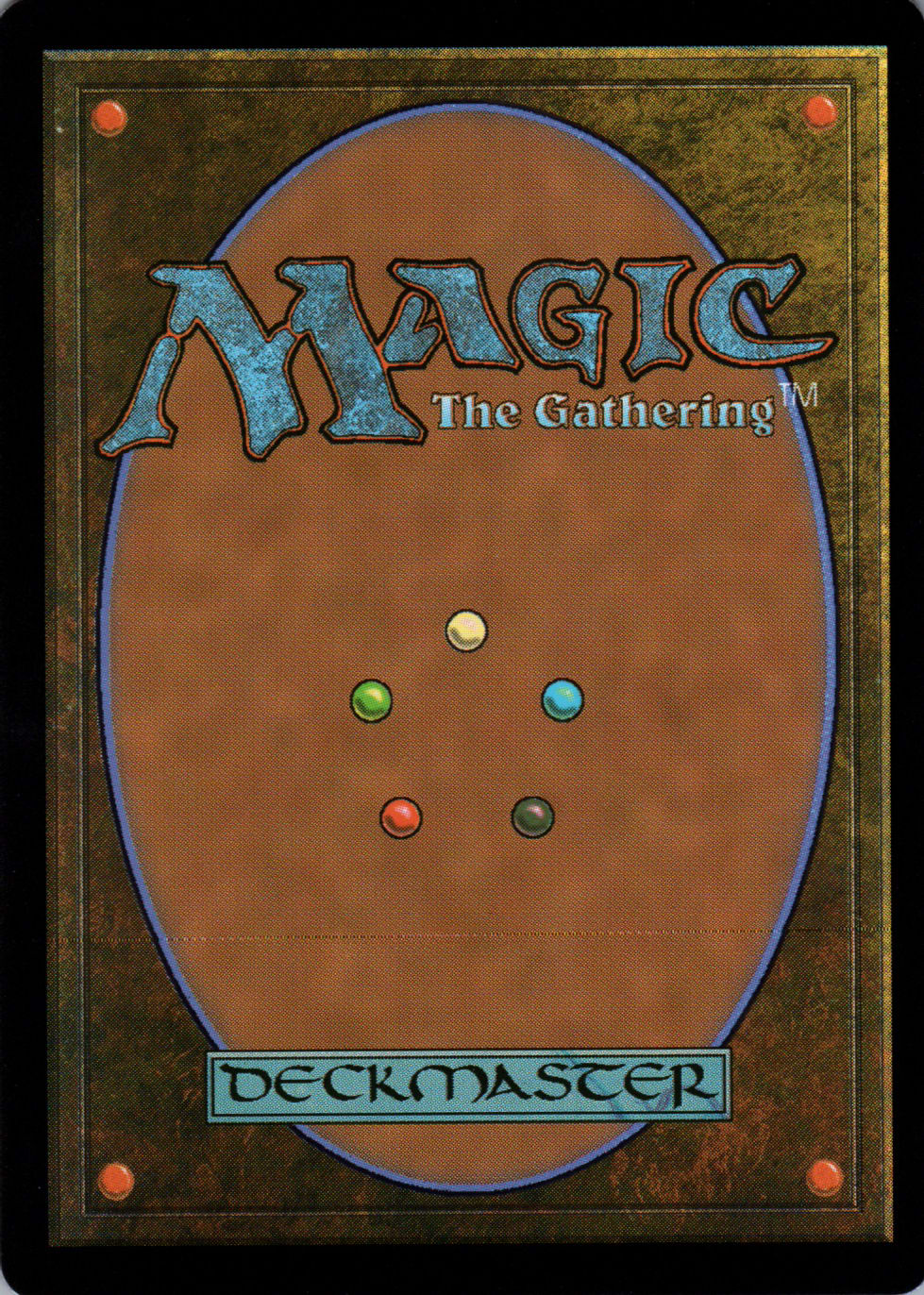 Etherium Pteramander - Modern Horizons 3 - 92 - Back