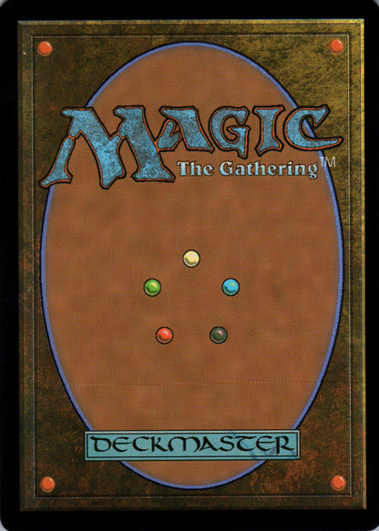 Etherium Pteramander - Modern Horizons 3 - 92 - Back